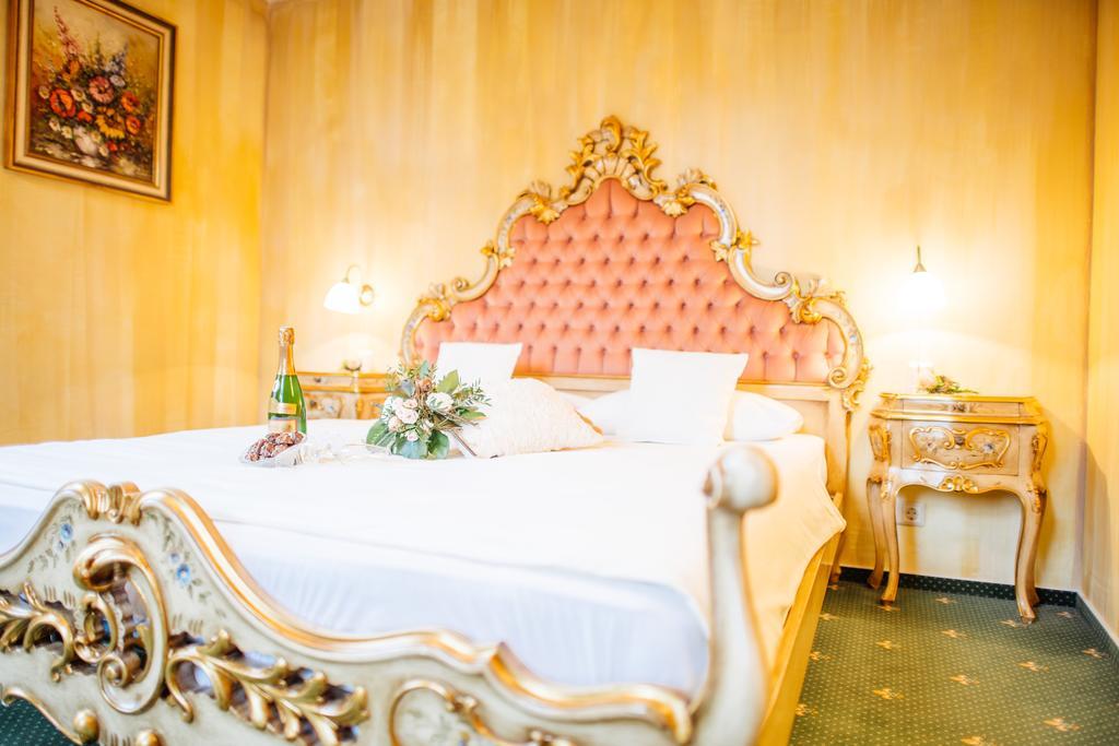 Hotel Dammenmuehle Lahr/Schwarzwald Kültér fotó
