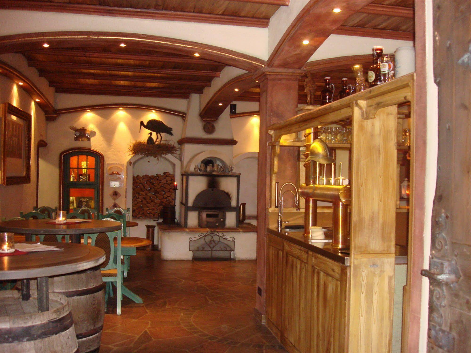 Hotel Dammenmuehle Lahr/Schwarzwald Kültér fotó