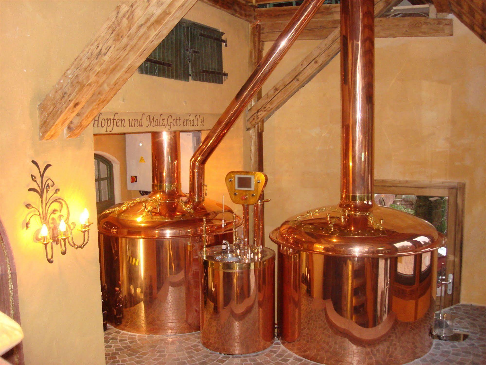 Hotel Dammenmuehle Lahr/Schwarzwald Kültér fotó