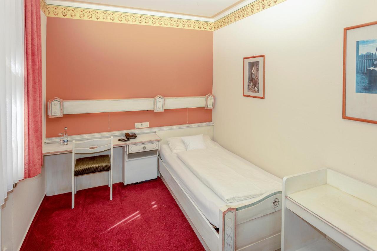Hotel Dammenmuehle Lahr/Schwarzwald Szoba fotó